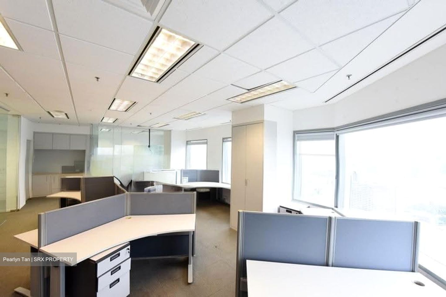 Suntec Tower Three (D1), Office #623047631